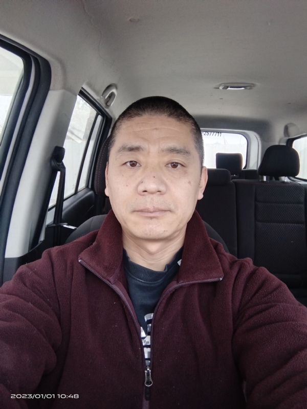 啊正的第一张照片--北京交友中心