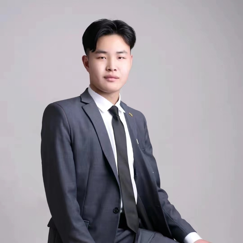 孤独的狼的第一张照片--北京交友中心