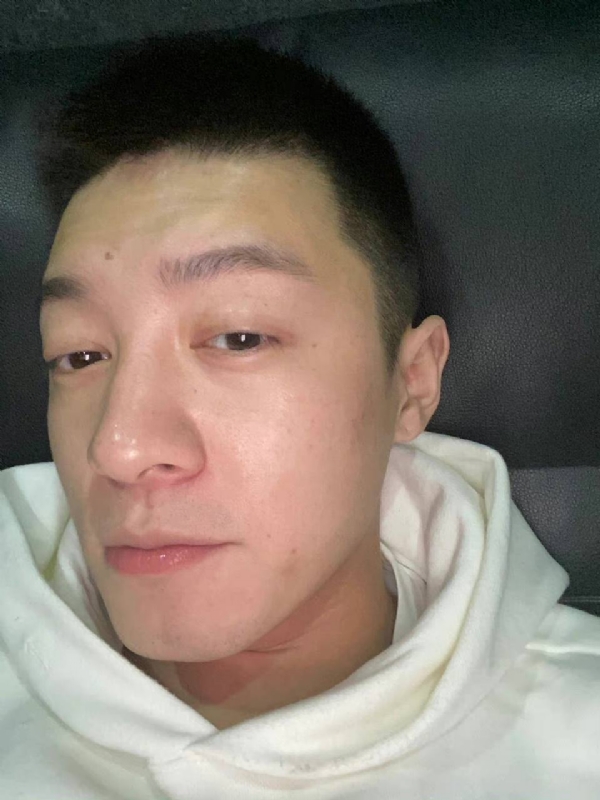 笑宇的第一张照片--北京交友中心