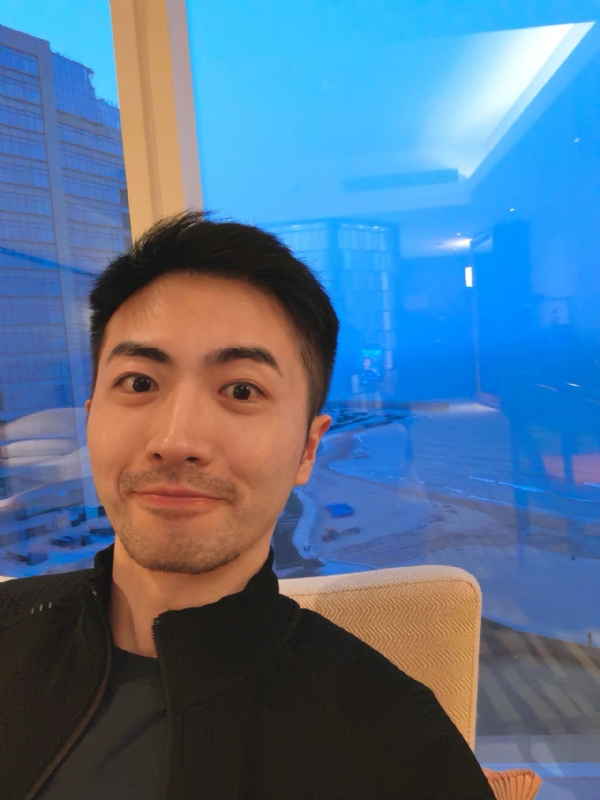 银角大王的第一张照片--北京交友中心