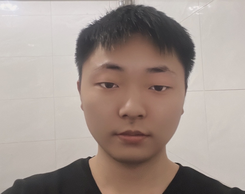 星空的第一张照片--北京交友中心