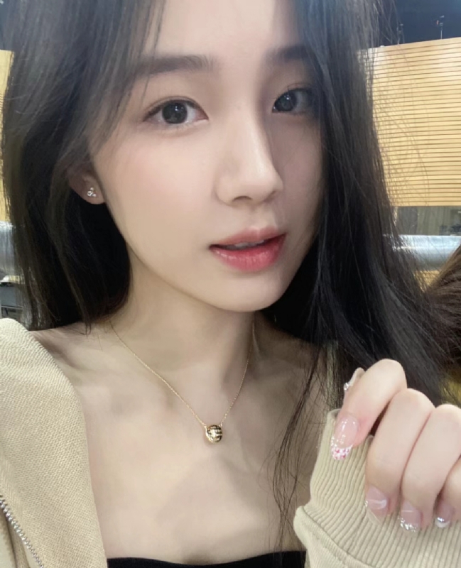 琪琪的第一张照片--北京交友中心