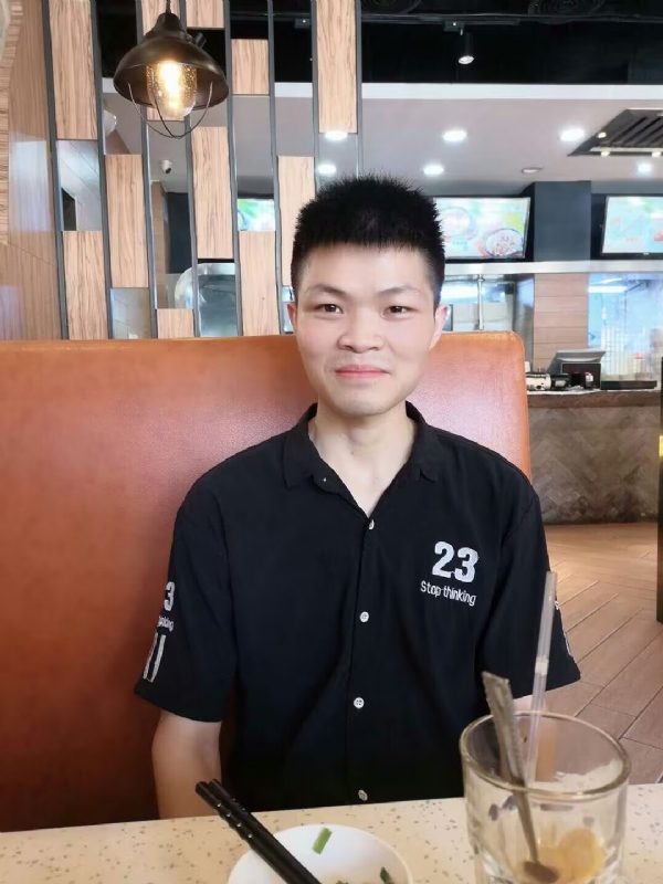 Mickey的第一张照片--北京交友中心