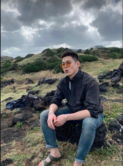 阿海的第一张照片--北京交友中心