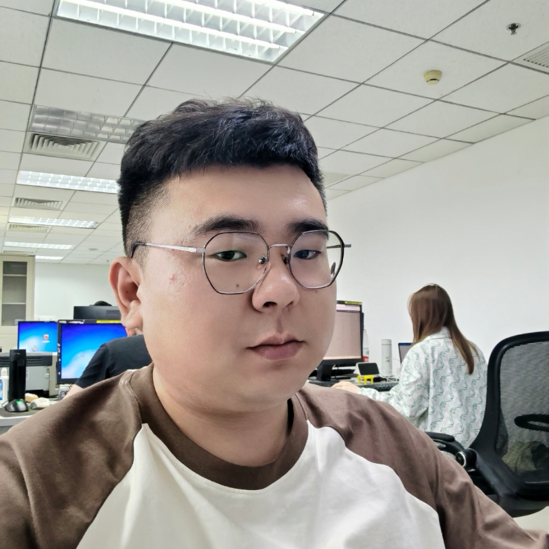 默蝉莫禅的第一张照片--北京交友中心