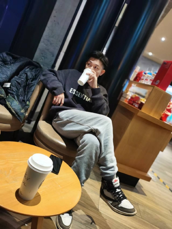 LAZY的第一张照片--北京交友中心