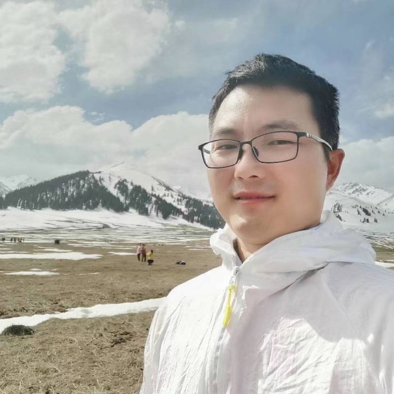 曹云海的第一张照片--北京交友中心