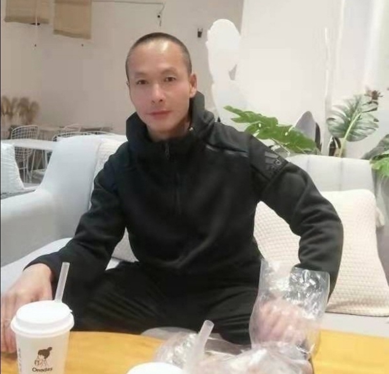 春满的第一张照片--北京交友中心