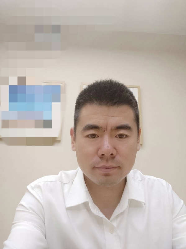 大水的第一张照片--北京交友中心