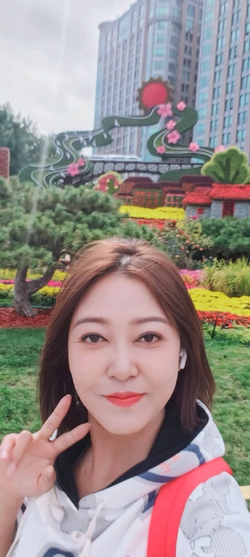 清月的第二张照片--北京交友中心