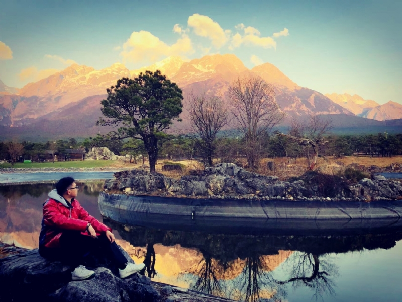 紫维依的第二张照片--北京交友中心