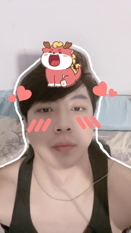 韩磊的第一张照片--北京交友中心