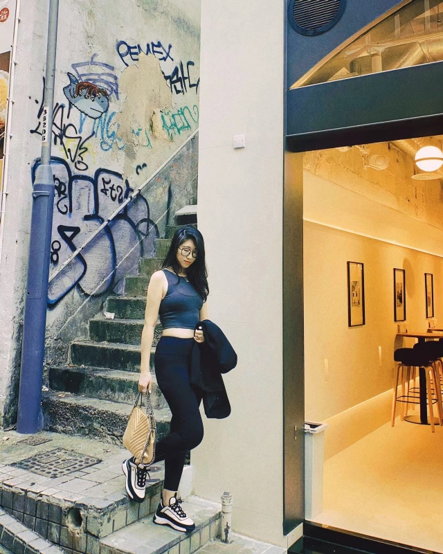 Crystal的第一张照片--北京交友中心