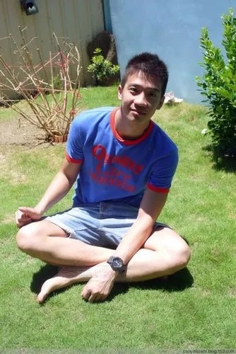 一僧不老的第一张照片--北京交友中心