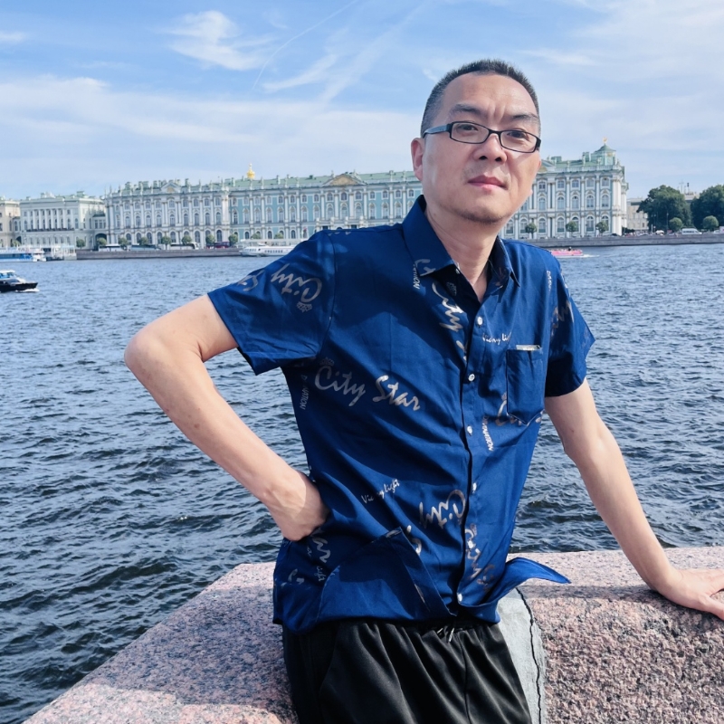 狂飙之夜的第二张照片--北京交友中心