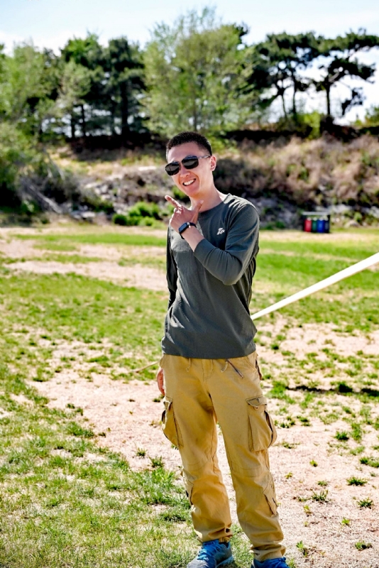 结婚的第一张照片--北京交友中心