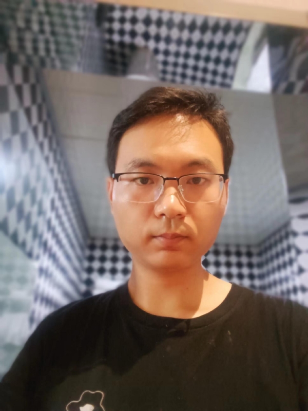 谷雨的第一张照片--北京交友中心