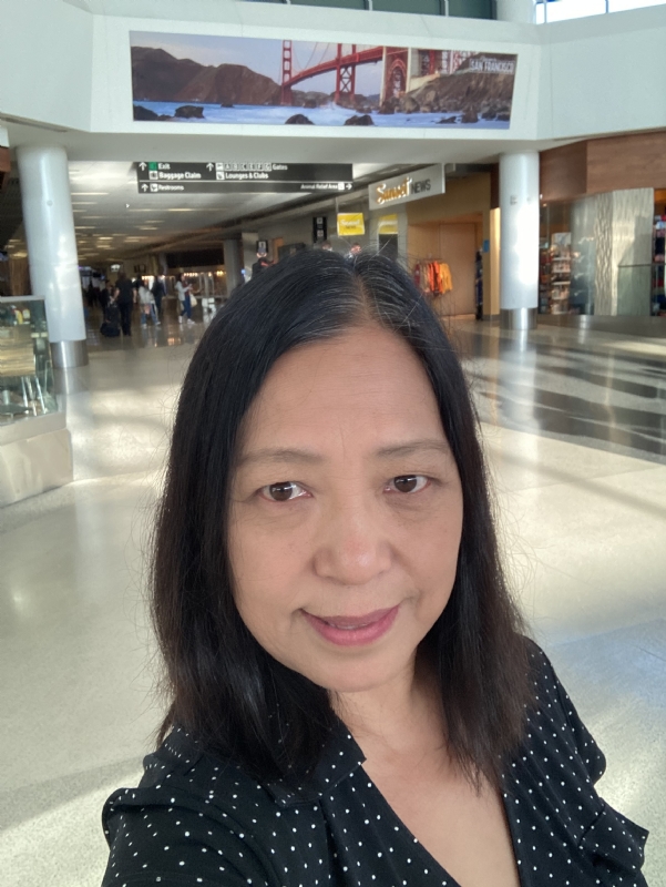 Rose的第一张照片--北京交友中心