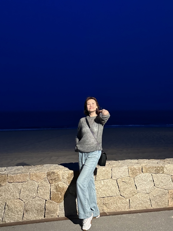 Joy菲的第一张照片--北京交友中心