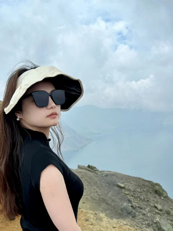 随梦的第一张照片--北京交友中心