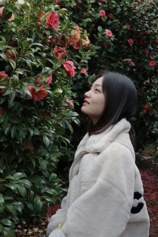 随梦的第三张照片--北京交友中心