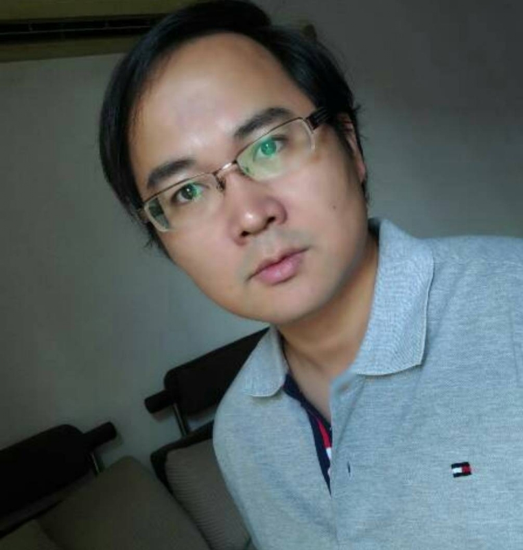 木火的第一张照片--北京交友中心