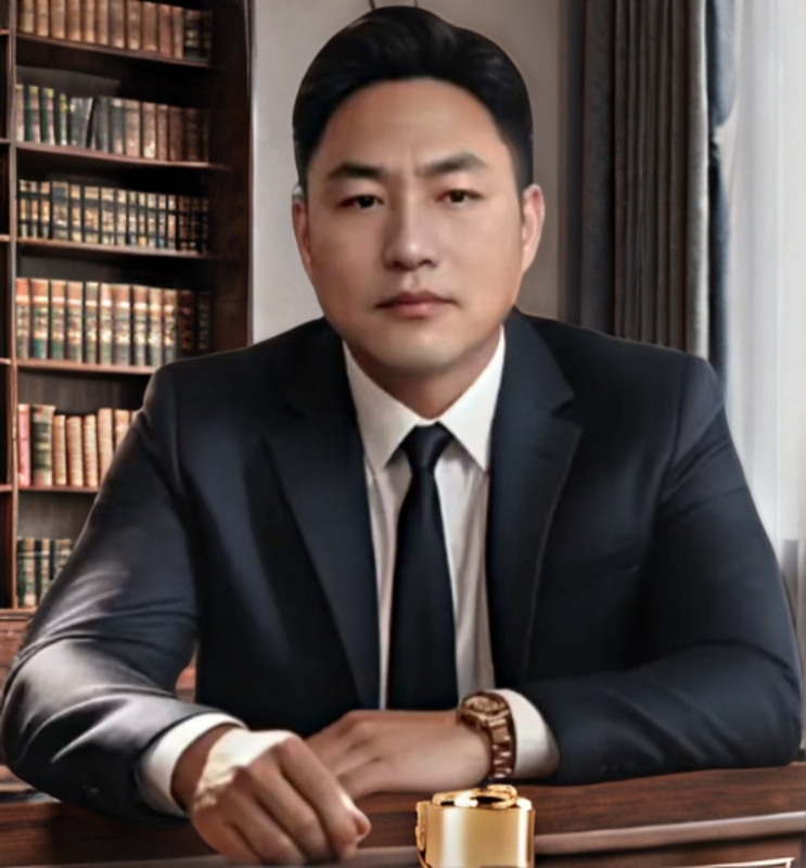 肖弋的第一张照片--北京交友中心