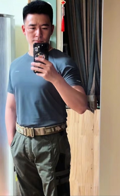 剑走偏锋的第一张照片--北京交友中心