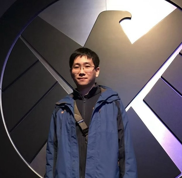 寻找有缘人的第二张照片--北京交友中心