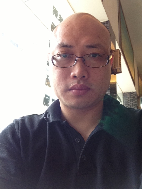 Benny的第一张照片--北京交友中心