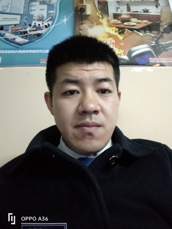 姜燃的第二张照片--北京交友中心