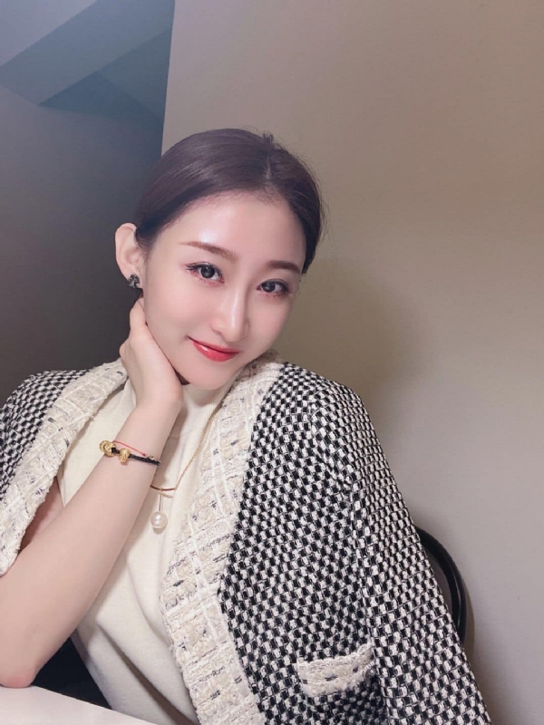 袁梓怡的第二张照片--北京交友中心