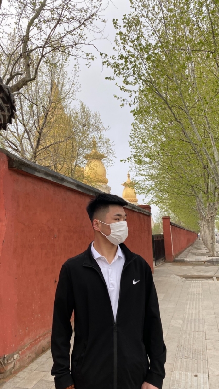 清风的第一张照片--北京交友中心