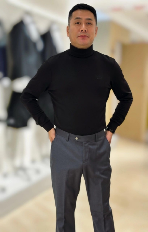 Make的第一张照片--北京交友中心