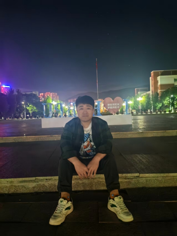 芽儿呦的第一张照片--北京交友中心