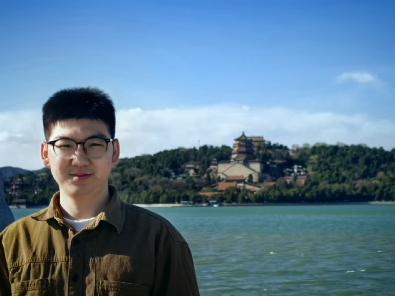 锦瑟无端五十弦的第二张照片--北京交友中心