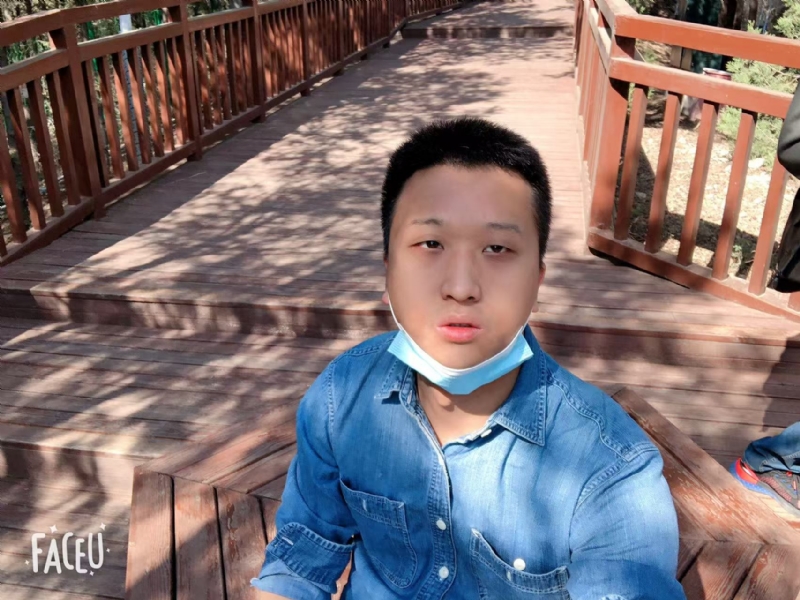 月之独白的第一张照片--北京交友中心