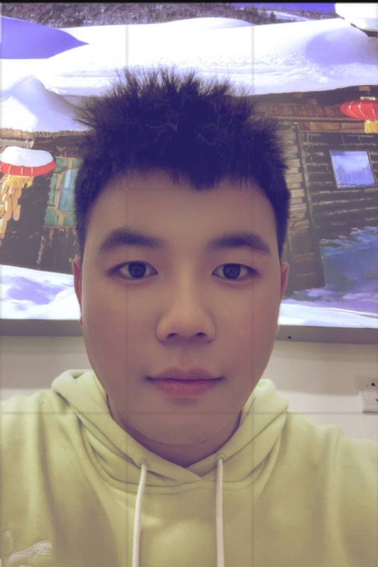 可乐加冰的第一张照片--北京交友中心
