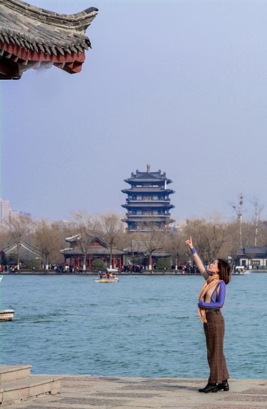 深水百合的第一张照片--北京987交友网