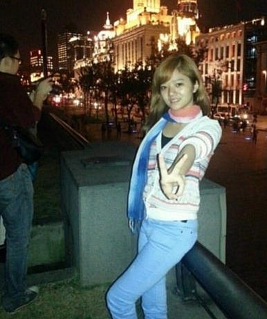 孤单的女人的第一张照片--北京987交友网