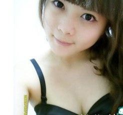 莫小琪的第一张照片--北京987交友网