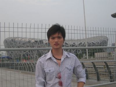 波拉利思的第一张照片--北京987交友网