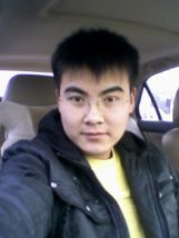 记得的第一张照片--北京987交友网