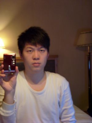 路易的第一张照片--北京987交友网