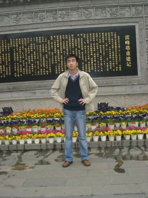 等待的第一张照片--北京987交友网