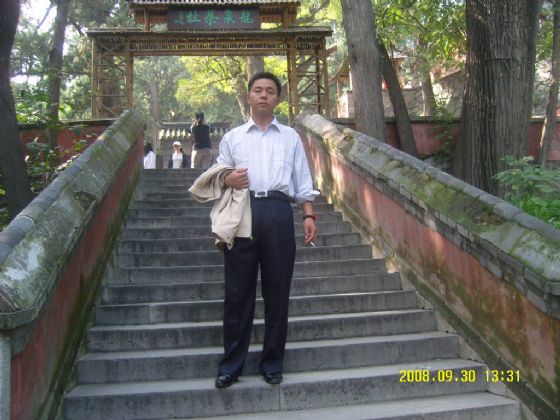 曾经的味道的第二张照片--北京987交友网