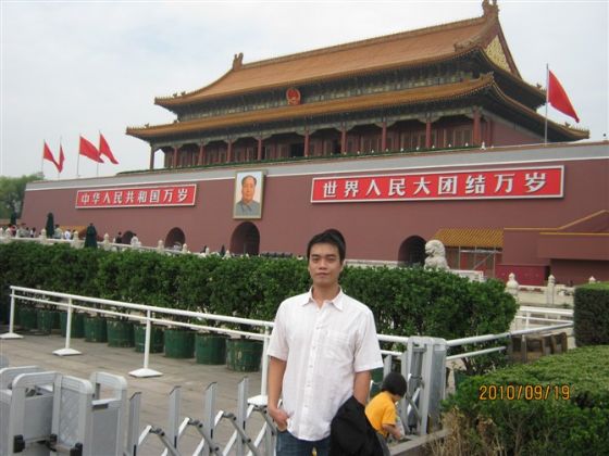 jesse的第二张照片--北京987交友网
