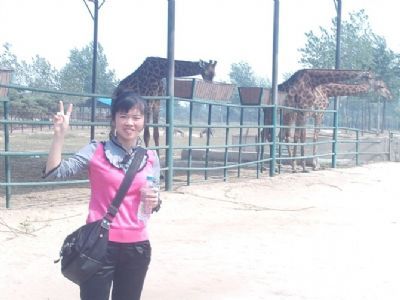紫兰依梦的第二张照片--北京987交友网
