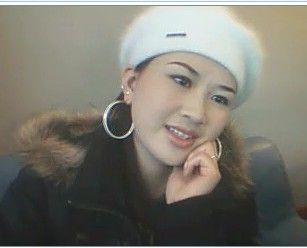 妮妮的第一张照片--北京987交友网