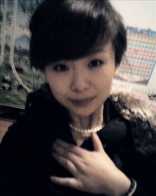 婆婆的第一张照片--北京987交友网